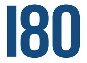 180發布全新logo并將業務擴展至上海