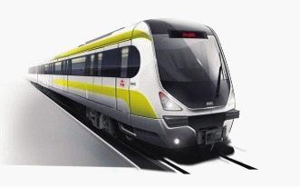 天津市地下鐵道集團招商預告