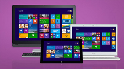 微軟公司內部重組 觸發其進行全球性的比稿