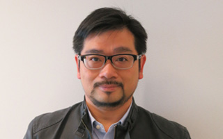 OMD香港任命Gary Wong為新任總經理