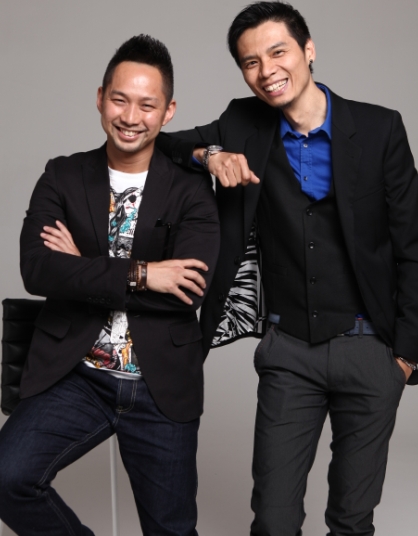 上海TBWA公司宣布兩項人事任命