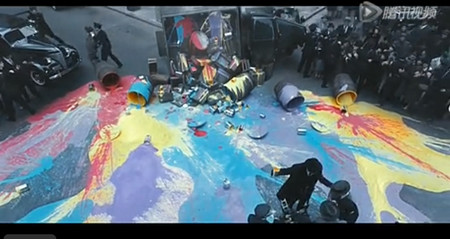 多樂士給你“多彩世界”