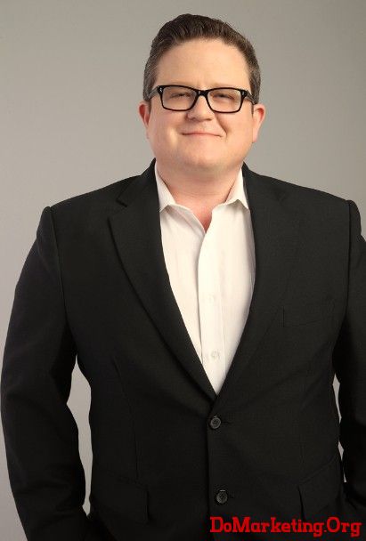 競立任命Shane Crombie為互動營銷負責人