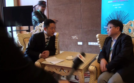 國家工商總局廣告司司長-張國華