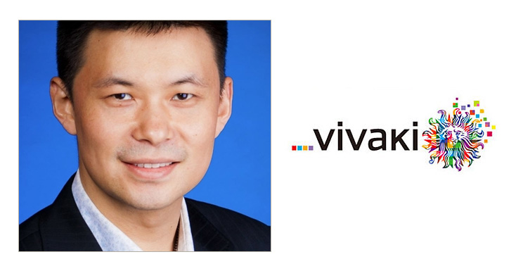 陽獅銳奇引入前谷歌高管擔任中國區董事總經理