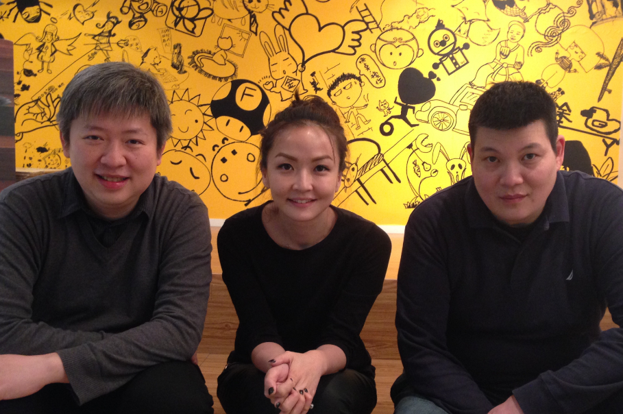 DDB集團(tuán)上海身為百事在華首要創(chuàng)意代理,厲兵秣馬增強(qiáng)百事業(yè)務(wù)團(tuán)隊實(shí)力