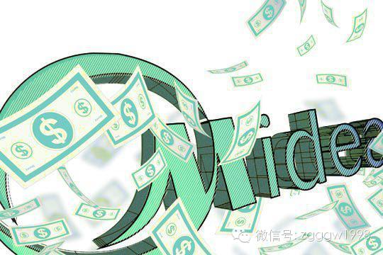 美的廚電的百億邏輯  從快營銷到慢營銷