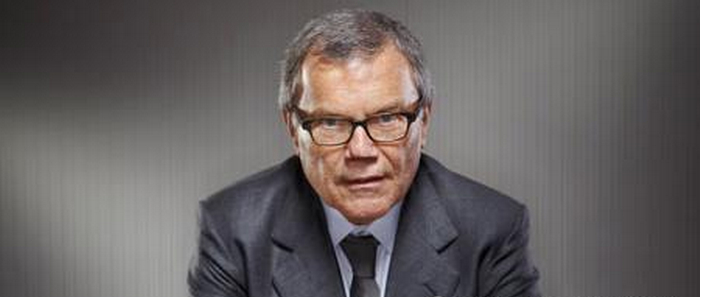 WPP集團發布2014年一季度財報