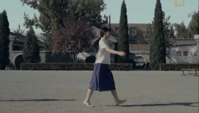 2013龍璽獲獎作品 公益銅獎 中央電視臺‘關愛老人’系列