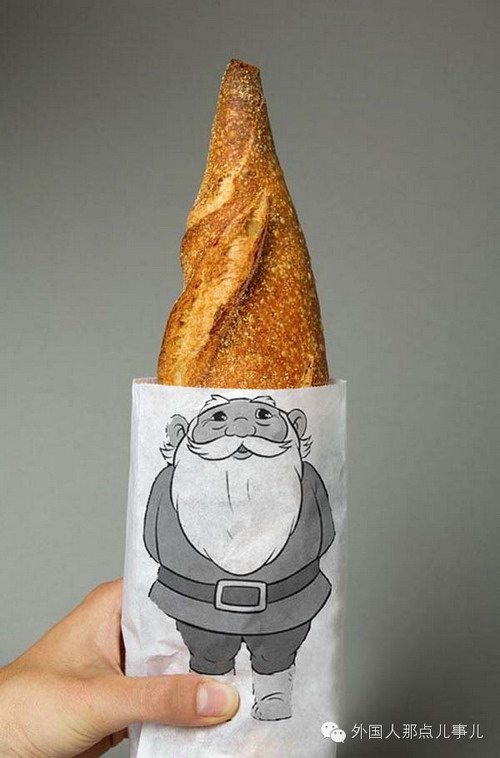 叫人怎能不愛：國外那些逆天的包裝設計