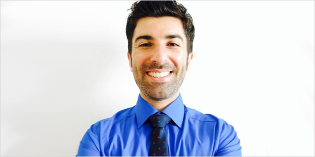 傳立媒體 Jonathan Romano 被任命為實力傳播總經(jīng)理