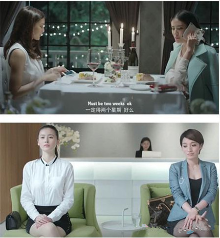 紅星美凱龍:獨特的比拼,不一樣的病毒傳播