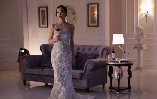 視頻: 保麗卡萊廣告拍攝現場花絮