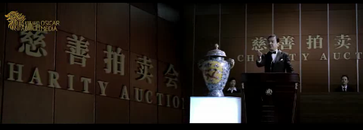 金像獎--廣州傲獅凱廣告傳媒有限公司\百督府地產宣傳片《傳承篇》