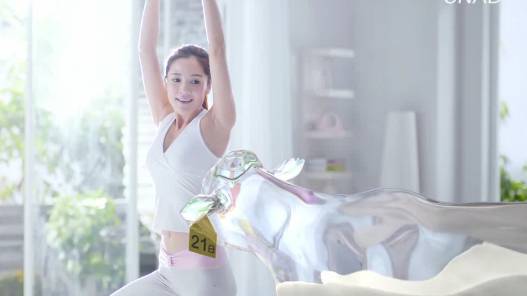 金像獎--廣東太平網聯廣告有限公司\03-雪蘭TVC