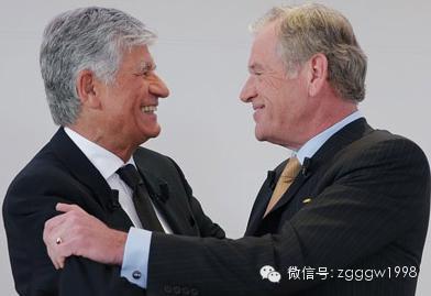 宏盟陽獅兩大廣告集團合并交易告吹