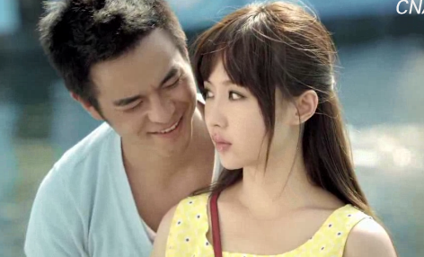 金像獎--廣州萬獅廣告有限公司\《牛飲裝玩具熊篇》《牛飲裝海洋館篇》