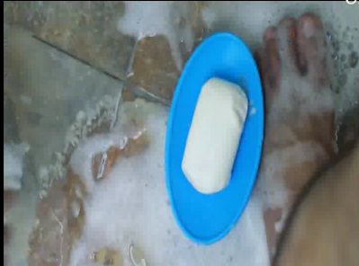 金像獎-新星獎-廣東輕工職業技術學院藝術設計學院\《Touch moment》