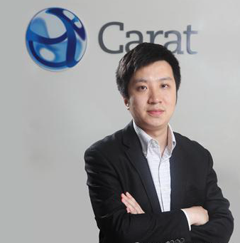 凱絡(luò)中國擢升黃飛為商業(yè)科學(xué)研究負(fù)責(zé)人