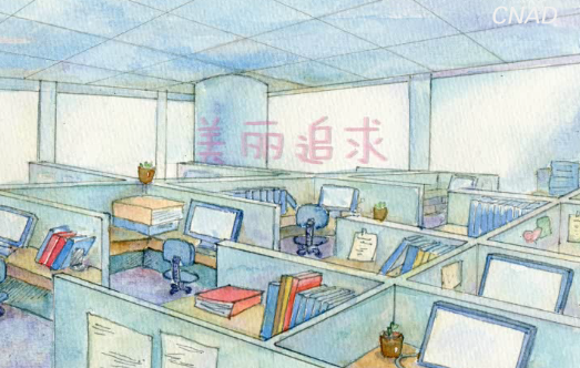 　金像獎-新星獎-廣東輕工職業技術學院藝術設計學院\《美麗追求》