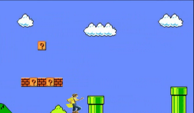 金像獎-新星獎-廣東輕工職業技術學院藝術設計學院\《垃圾超人》