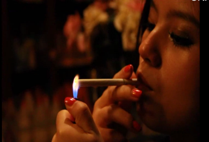 金像獎(jiǎng)-新星獎(jiǎng)-《夜店誘惑》