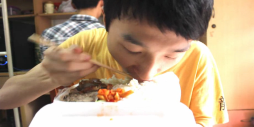 金像獎-新星獎-《獻血光榮》