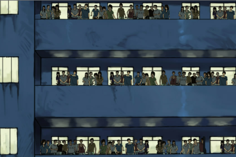 金像獎(jiǎng)-新星獎(jiǎng)-《那年盛夏》\《那年盛夏》\那年盛夏-圖片展示