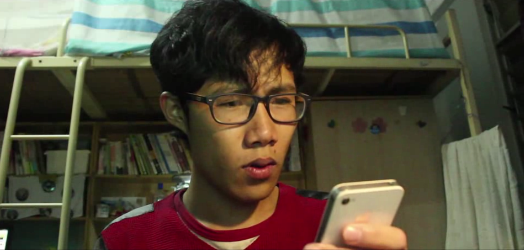 金像獎-新星獎--燈