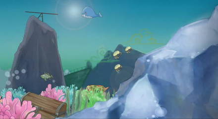 金像獎-新星獎-阿強的故事