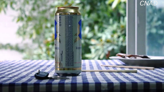 金像獎-新星獎--酒后便可成悲劇