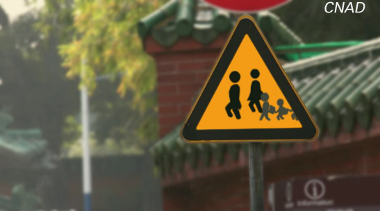 金像獎-新星獎--交通規則