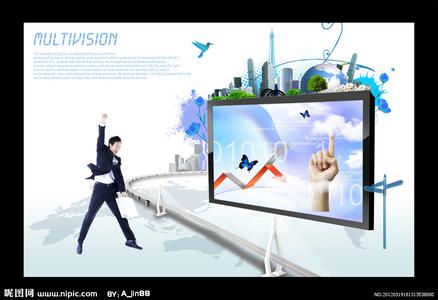 數(shù)字廣告首超電視廣告規(guī)模“潛力股”如何修成正果