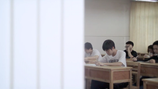 金像獎-新星獎--想不通？就喝王老吉