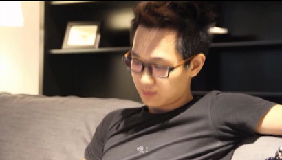 金像獎-新星獎--青春正能量 我的王老吉2