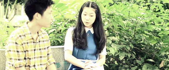 金像獎-新星獎--青春正能量 我的王老吉