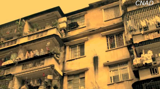 金像獎-廣州市四方廣告有限公司\白云山和黃《讓愛回家》微電影