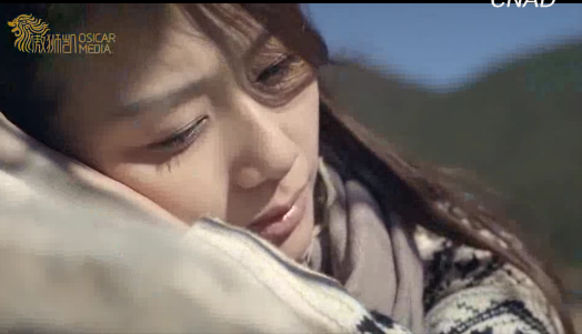 金像獎-廣州傲獅凱廣告傳媒有限公司\飄柔微電影-《勇敢愛》