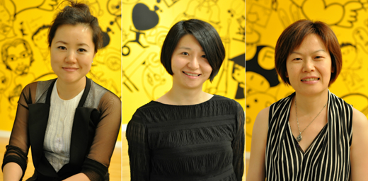 DDB集團(tuán)上海加強(qiáng)策劃團(tuán)隊實力