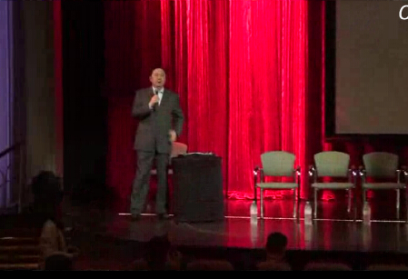 第11屆中國戶外傳播大會(huì)5月29日