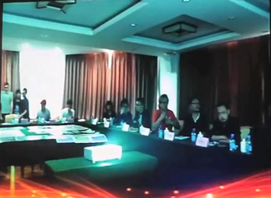 第22屆金犢獎頒獎典禮-Part-G