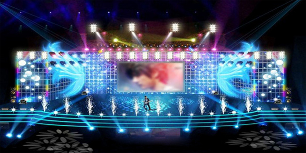 奧美中國獲得光峰華影營銷業務