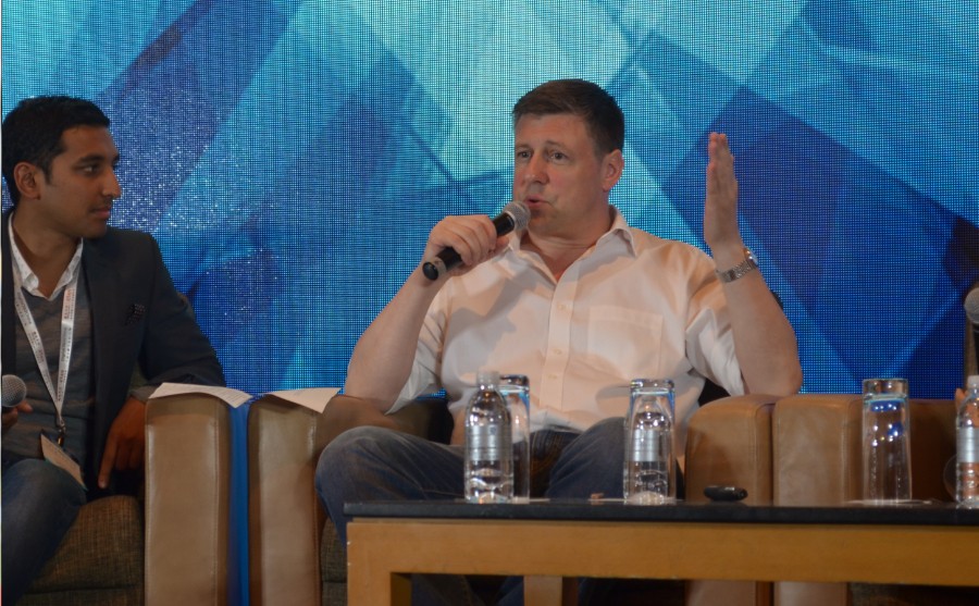 互動通Malcolm Thorp：程序化購買讓廣告方和媒體方更好地控制廣告投放