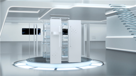 TCL冰洗廣告片：TCL冰洗品牌的崛起