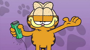 2014年戛納廣告獎——巴西兒童腫瘤研究所創意營銷活動 禿頂的動畫片