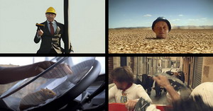 2014年戛納廣告獎——沃爾沃卡車病毒營銷結案視頻