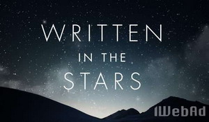 2014年戛納廣告獎——AKQA廣告公司自營銷App 星空祝愿