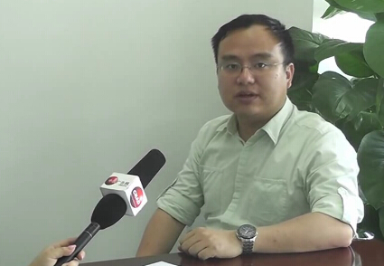 專訪易傳媒移動營銷研發中心副總裁高照