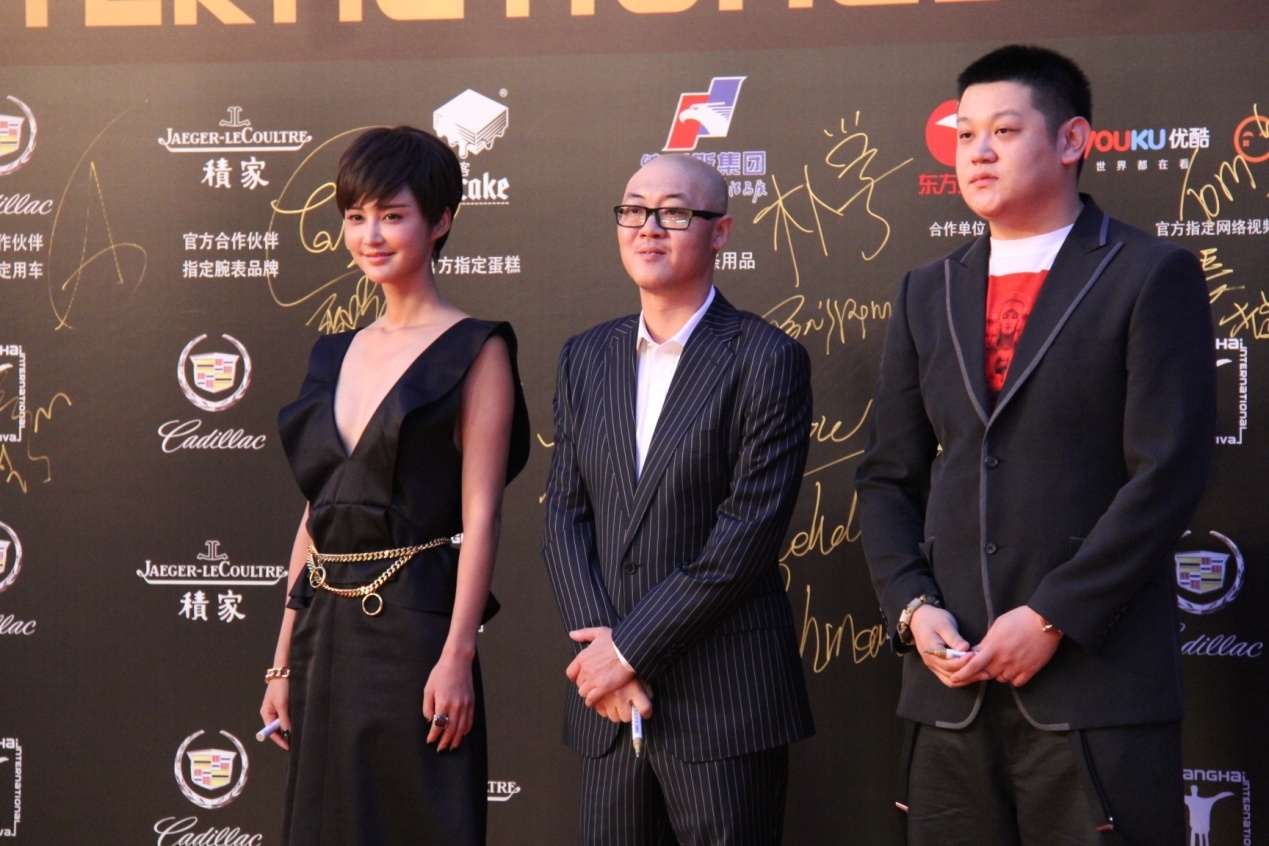 《勝利》斬獲大獎(jiǎng) 旗幟傳媒穩(wěn)步前行