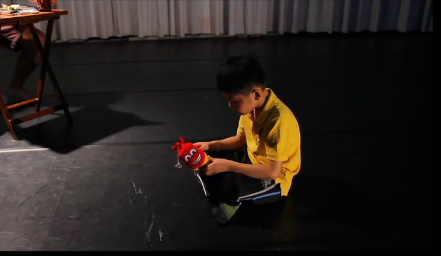 第23屆金犢獎(jiǎng)獲獎(jiǎng)作品_金犢獎(jiǎng)